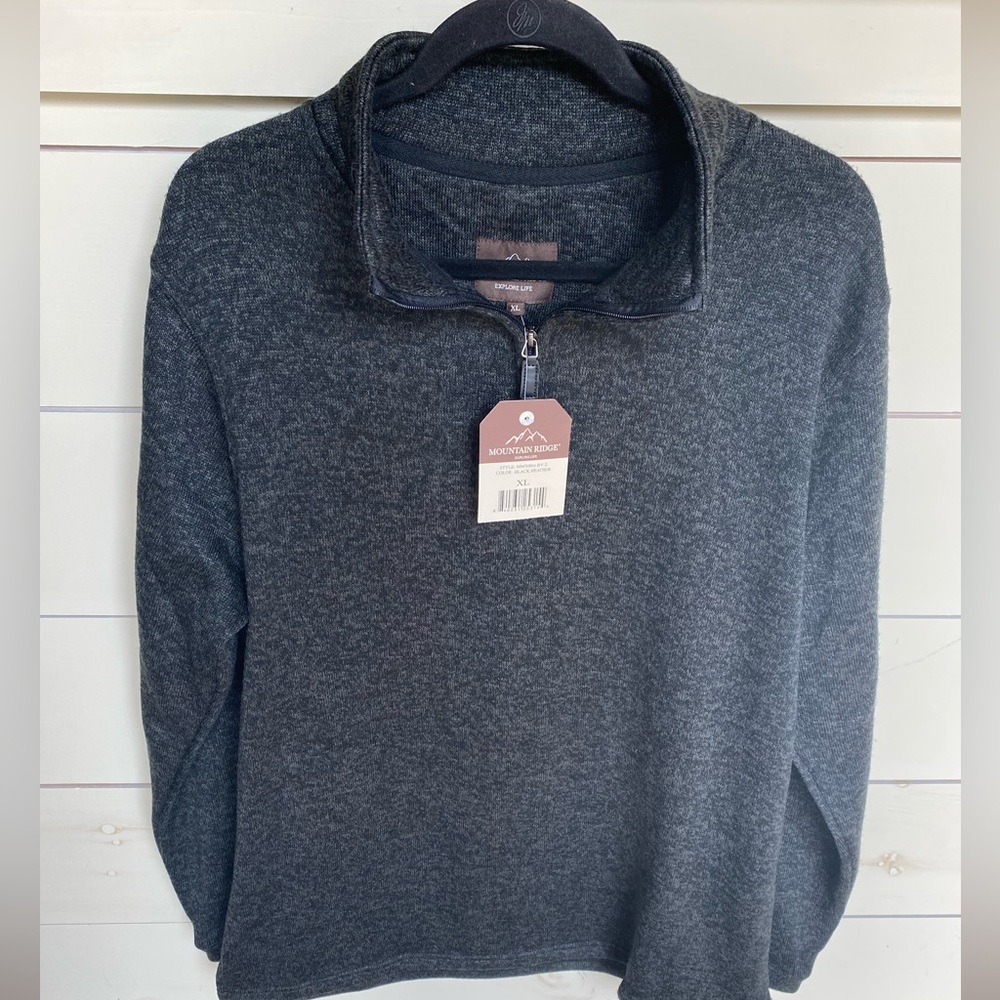 Men’s sweater XL⭐️